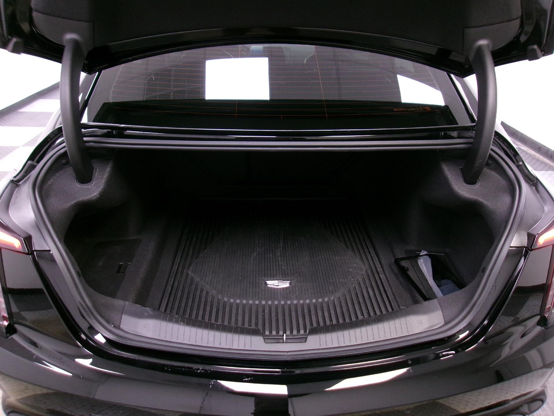 2023 Cadillac CT5-V 4dr Sdn Blackwing