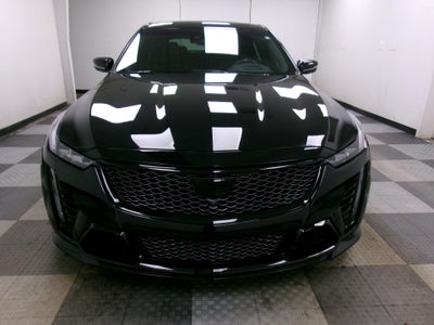 2023 Cadillac CT5-V 4dr Sdn Blackwing