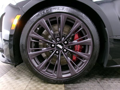 2023 Cadillac CT5-V 4dr Sdn Blackwing