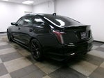 2023 Cadillac CT5-V 4dr Sdn Blackwing