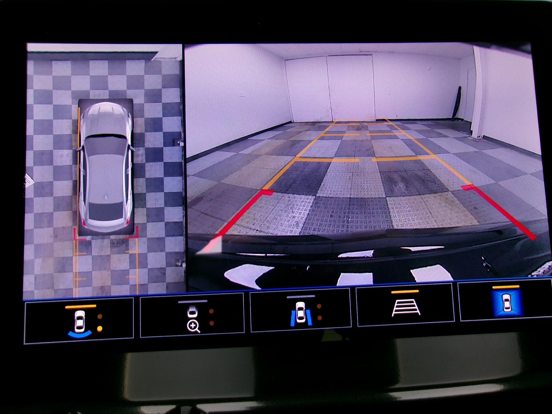 2023 Cadillac CT5-V 4dr Sdn Blackwing