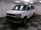 2013 Chevrolet Express Passenger 3500 3500 Regular Wheelbase Rear-Wheel Drive 1LT