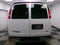 2013 Chevrolet Express Passenger 3500 3500 Regular Wheelbase Rear-Wheel Drive 1LT