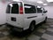 2013 Chevrolet Express Passenger 3500 3500 Regular Wheelbase Rear-Wheel Drive 1LT