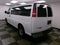 2013 Chevrolet Express Passenger 3500 3500 Regular Wheelbase Rear-Wheel Drive 1LT