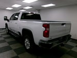 2025 Chevrolet Silverado 2500 HD Crew Cab Standard Box 4-Wheel Drive LT