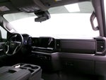 2025 Chevrolet Silverado 2500 HD Crew Cab Standard Box 4-Wheel Drive LT
