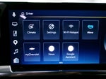 2025 Chevrolet Silverado 2500 HD Crew Cab Standard Box 4-Wheel Drive LT