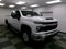 2025 Chevrolet Silverado 2500 HD Crew Cab Standard Box 4-Wheel Drive LT