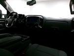 2016 Chevrolet Silverado 2500 HD Crew Cab Standard Box 4-Wheel Drive LT