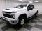 2024 Chevrolet Silverado 2500 HD Crew Cab Standard Box 4-Wheel Drive LT