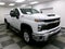 2024 Chevrolet Silverado 2500 HD Crew Cab Standard Box 4-Wheel Drive LT