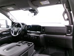 2024 Chevrolet Silverado 2500 HD Crew Cab Standard Box 4-Wheel Drive LT
