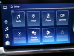 2024 Chevrolet Silverado 2500 HD Crew Cab Standard Box 4-Wheel Drive LT