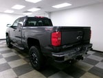 2015 Chevrolet Silverado 2500 HD Double Cab Standard Box 4-Wheel Drive LT