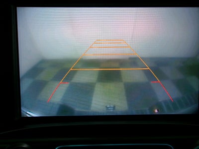 2015 Chevrolet Silverado 2500 HD Double Cab Standard Box 4-Wheel Drive LT