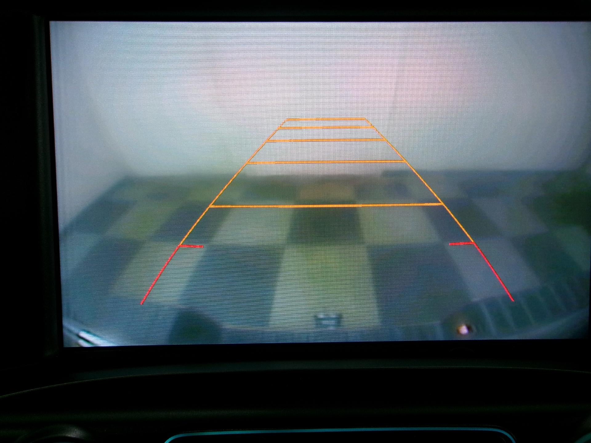 2015 Chevrolet Silverado 2500 HD Double Cab Standard Box 4-Wheel Drive LT