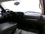 2013 Chevrolet Silverado 2500 HD Extended Cab Standard Box 4-Wheel Drive LT