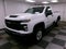 2024 Chevrolet Silverado 2500 HD Regular Cab Long Box 4-Wheel Drive Work Truck