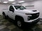 2024 Chevrolet Silverado 2500 HD Regular Cab Long Box 4-Wheel Drive Work Truck