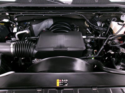 2024 Chevrolet Silverado 2500 HD Regular Cab Long Box 4-Wheel Drive Work Truck