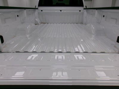 2024 Chevrolet Silverado 2500 HD Regular Cab Long Box 4-Wheel Drive Work Truck