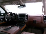 2018 Chevrolet Silverado 3500 HD Crew Cab Standard Box 4-Wheel Drive High Country