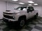 2026 Chevrolet Silverado 2500 HD Crew Cab Standard Box 4-Wheel Drive Custom