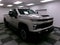 2026 Chevrolet Silverado 2500 HD Crew Cab Standard Box 4-Wheel Drive Custom