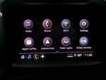 2026 Chevrolet Silverado 2500 HD Crew Cab Standard Box 4-Wheel Drive Custom