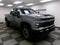 2026 Chevrolet Silverado 2500 HD Crew Cab Standard Box 4-Wheel Drive Custom
