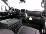 2026 Chevrolet Silverado 2500 HD Crew Cab Standard Box 4-Wheel Drive Custom