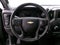 2026 Chevrolet Silverado 2500 HD Crew Cab Standard Box 4-Wheel Drive Custom