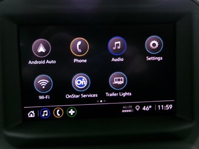 2025 Chevrolet Silverado 2500 HD Crew Cab Long Box 4-Wheel Drive Custom