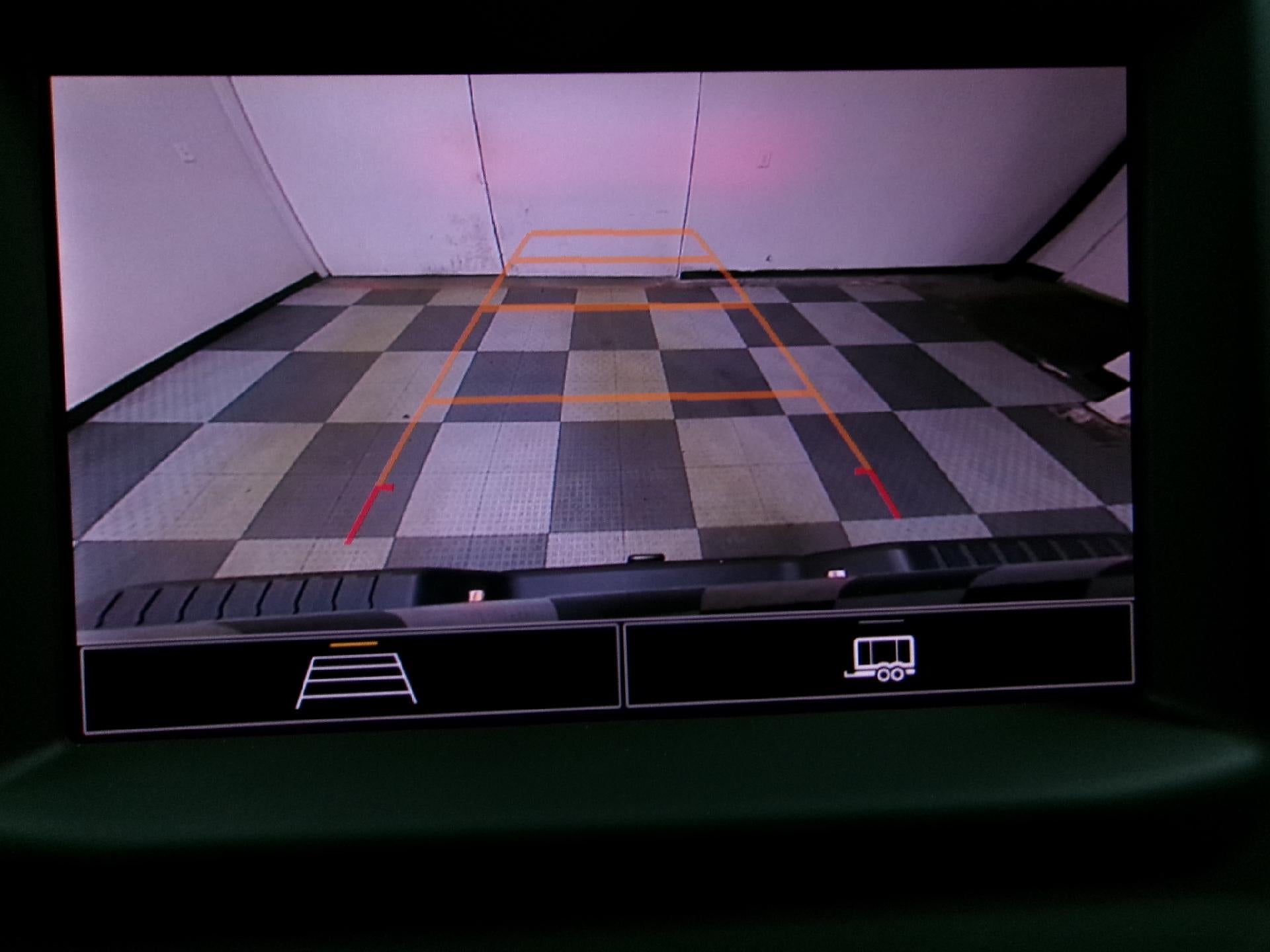 2025 Chevrolet Silverado 2500 HD Crew Cab Long Box 4-Wheel Drive Custom