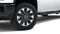 2026 Chevrolet Silverado 2500 HD Crew Cab Standard Box 4-Wheel Drive Custom