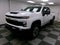 2026 Chevrolet Silverado 2500 HD Crew Cab Standard Box 4-Wheel Drive Custom