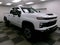 2026 Chevrolet Silverado 2500 HD Crew Cab Standard Box 4-Wheel Drive Custom