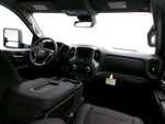 2026 Chevrolet Silverado 2500 HD Crew Cab Standard Box 4-Wheel Drive Custom