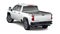 2026 Chevrolet Silverado 2500 HD Crew Cab Standard Box 4-Wheel Drive Custom