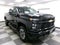 2026 Chevrolet Silverado 2500 HD Crew Cab Standard Box 4-Wheel Drive Custom