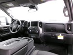 2026 Chevrolet Silverado 2500 HD Crew Cab Standard Box 4-Wheel Drive Custom