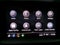 2026 Chevrolet Silverado 2500 HD Crew Cab Standard Box 4-Wheel Drive Custom