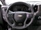 2026 Chevrolet Silverado 2500 HD Crew Cab Standard Box 4-Wheel Drive Custom