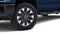2026 Chevrolet Silverado 2500 HD Crew Cab Standard Box 4-Wheel Drive Custom