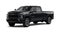 2026 Chevrolet Silverado 2500 HD Crew Cab Long Box 4-Wheel Drive Custom