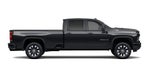 2026 Chevrolet Silverado 2500 HD Crew Cab Long Box 4-Wheel Drive Custom
