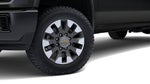 2026 Chevrolet Silverado 2500 HD Crew Cab Long Box 4-Wheel Drive Custom