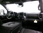 2026 Chevrolet Silverado 2500 HD Crew Cab Long Box 4-Wheel Drive Custom