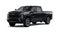 2026 Chevrolet Silverado 2500 HD Crew Cab Standard Box 4-Wheel Drive Custom